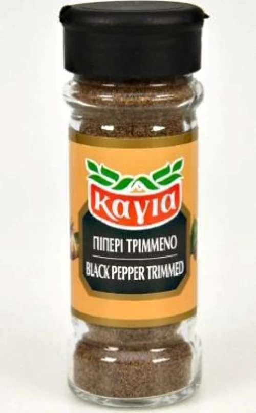 Καγιά Πιπέρι Τριμμένο 60gr