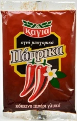 Καγιά Πάπρικα Γλυκιά 100gr