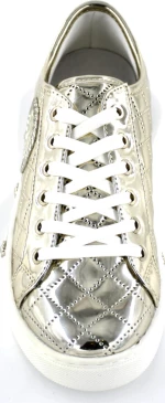 Sneakers Kim Versace Jeans Χρυσό Γυναίκα Sneakers E0Vrbsg2 70055 901