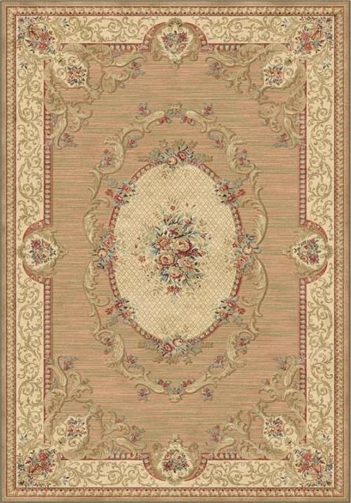 Χαλί Viscose Farashe 171/491660 160 x 230