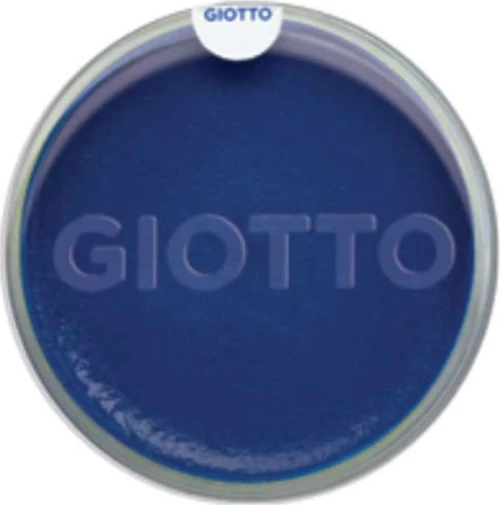 ΧΡΩΜΑΤΑ ΠΡΟΣΩΠΟΥ GIOTTO FACE PAINT 1X5ml ΜΠΛΕ (474625)