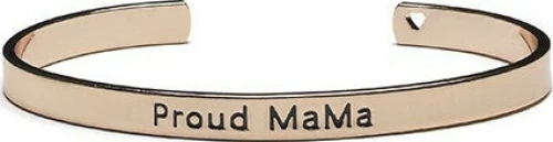 PROUD MAMA ΒΡΑΧΙΟΛΙ ΧΕΙΡΟΠΕΔΑ