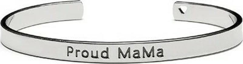 PROUD MAMA ΒΡΑΧΙΟΛΙ ΧΕΙΡΟΠΕΔΑ