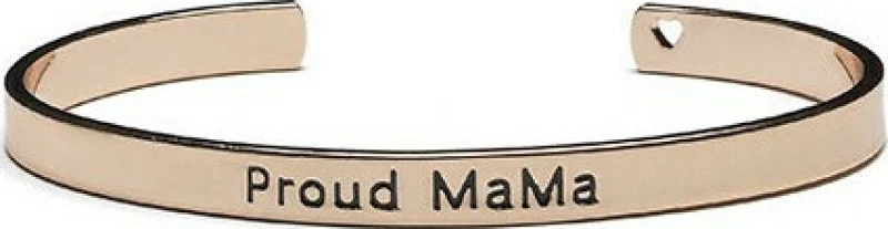PROUD MAMA ΒΡΑΧΙΟΛΙ ΧΕΙΡΟΠΕΔΑ