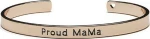 PROUD MAMA ΒΡΑΧΙΟΛΙ ΧΕΙΡΟΠΕΔΑ