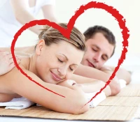 80΄ Wild Spices ολόσωμο Aromatherapy Massage για 2 άτομα!