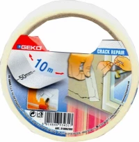 Geko 50mm x 10m 21000/202
