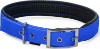 Glee Κολάρο Neoprene Blue M 20mmx46cm