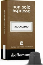 IL Caffe Italiano Mocaccino 10caps
