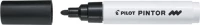 Pilot Pintor Medium 1.4mm Black