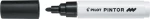 Pilot Pintor Medium 1.4mm Black
