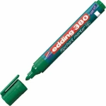 Edding 380 Ανεξίτηλος 3mm Πράσινο