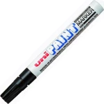 Uni-Ball Paint Ανεξίτηλος 2.2mm Μαύρο