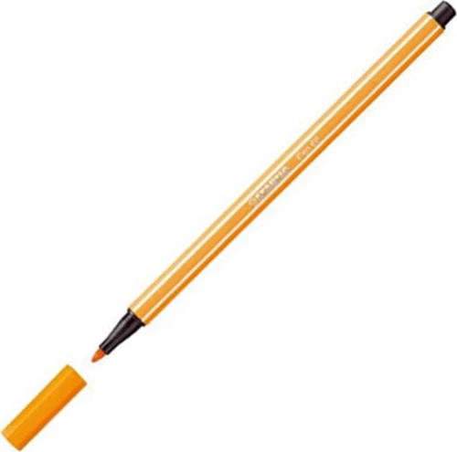 Stabilo Pen 68 1mm Orange