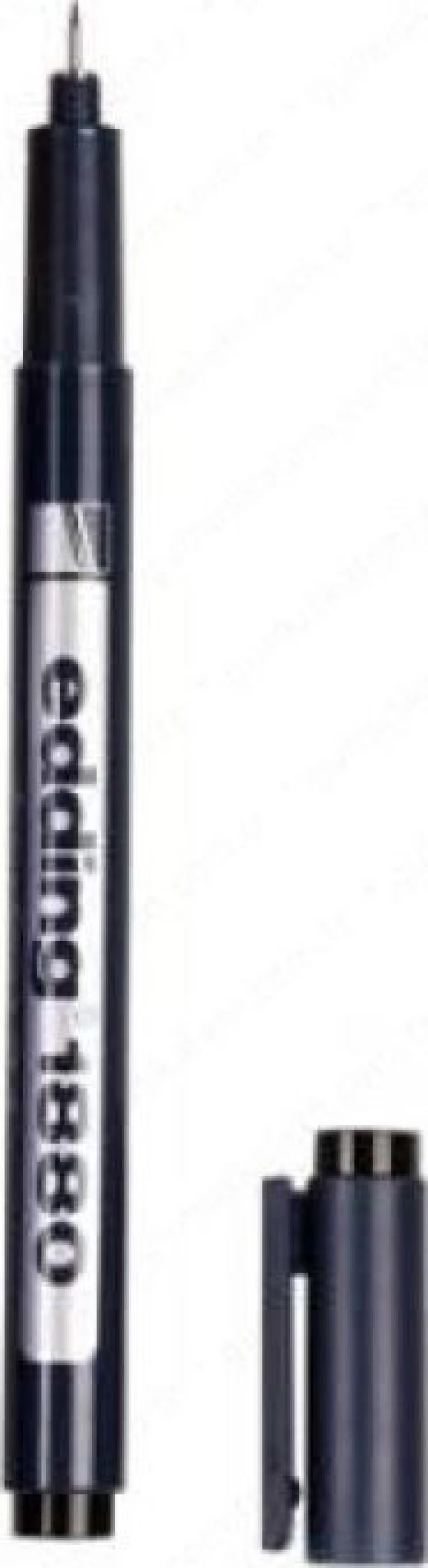 Edding 1880 Drawliner 0.3mm Μαύρο