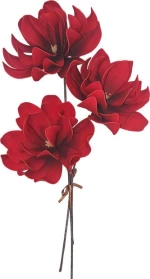 Marhome Κλαδί Foam Μεγάλο Τεχνητό Φυτό 92cm