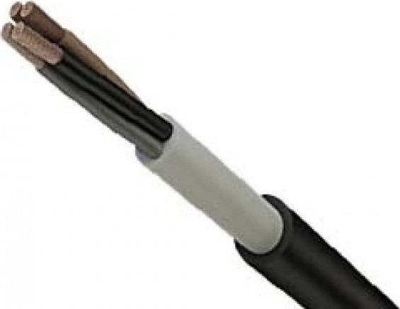 ΚΑΛΩΔΙΟ ΗΛΕΚΤΡΟΛΟΓΙΚΟ NYY-J 3X10mm²+1.5 ΜΑΥΡΟ ΣΤΡΟΦΕΙΟ 0.3KM TOP