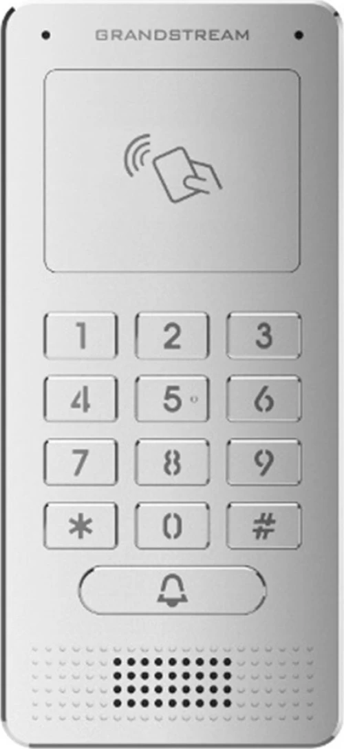 Grandstream Gds3705 Hd Ip Audio Door System
