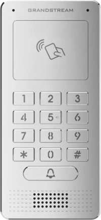 Grandstream Gds3705 Hd Ip Audio Door System