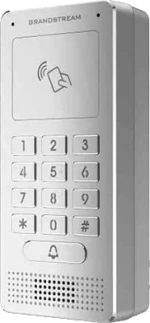 Grandstream Gds3705 Hd Ip Audio Door System