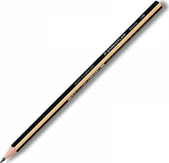 Staedtler Noris Trip Μολύβι HB