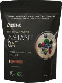 Self Omninutrition Instant Oat Στρατσιατέλα 1000gr