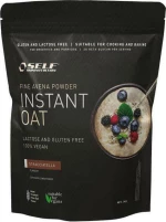 Self Omninutrition Instant Oat Στρατσιατέλα 1000gr