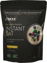 Self Omninutrition Instant Oat Salted Caramel 1000gr