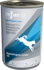 Trovet Hypoallergenic LRD Αρνί 400gr