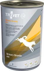 Trovet Urinary Struvite ASD 400gr