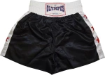 Shorts olympus Star & Stripes Μαύρο