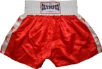 Shorts olympus Star & Stripes Κόκκινο