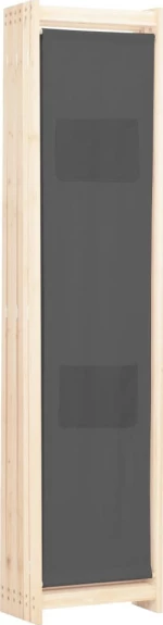 vidaXL Διακοσμητικό Παραβάν Ξύλινο 240x170cm