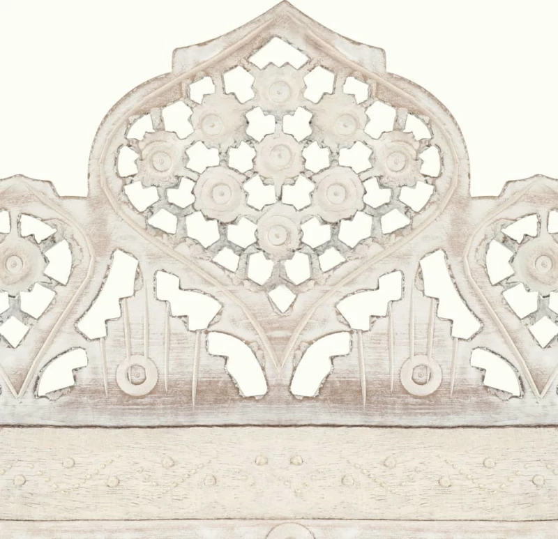 vidaXL Διακοσμητικό Παραβάν Ξύλινο 200x165cm