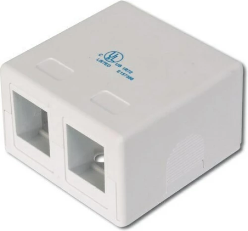 Digitus AT-AG 302A-WH Λευκό