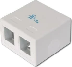 Digitus AT-AG 302A-WH Λευκό