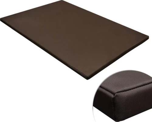 vidaXL Dog Matress Thin 100x70cm