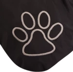vidaXL Dog Cushion 100x70cm