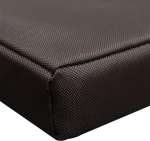 vidaXL Dog Matress Thin 120x90cm