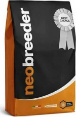 Diusapet Alleva Neobreeder Professional All Breeds Top Performance 20kg