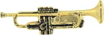 Gewa Pins - Trumpet