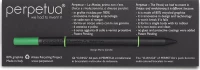Perpetua Standard Μολύβι Green