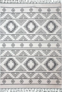 Χαλί 218 Tress D. Grey 160x230cm