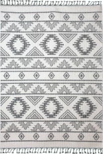 Χαλί 218 Tress D. Grey 160x230cm