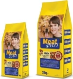 Laky Meat Lovers Mix 20kg