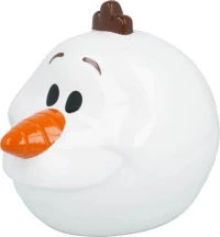 Olaf Ceramic Piggy Bank ST44624
