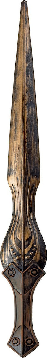 Αποκριάτικο Αξεσουάρ Σπαθί 64cm
