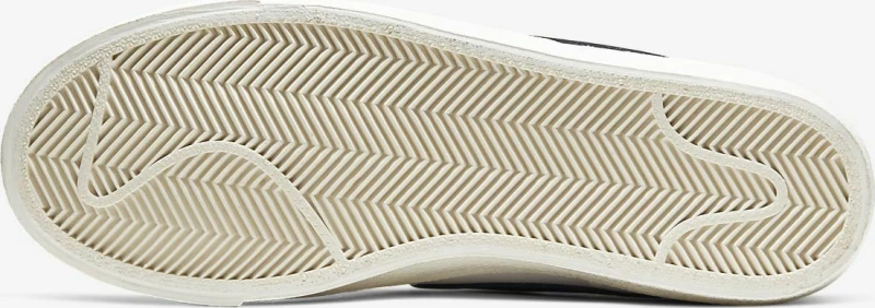 Nike Blazer Mid '77 Γυναικείο Μποτάκι Λευκό