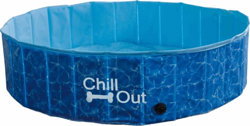 All For Paws Chill Out Πισίνα για Σκύλους Small 80x25cm