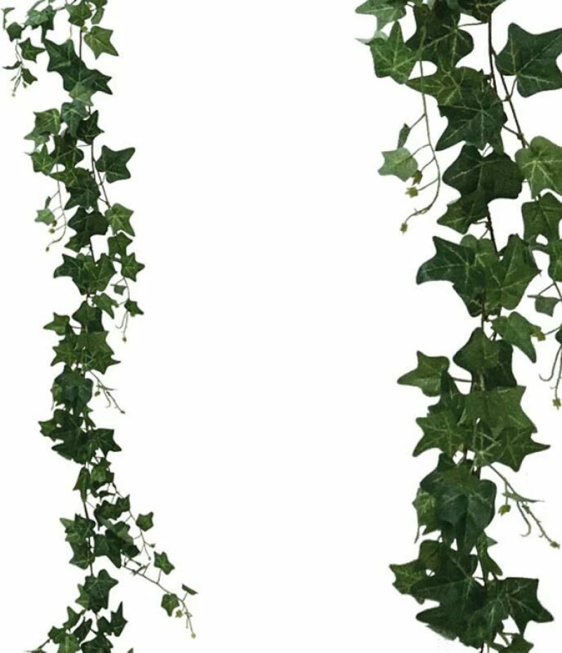 Marhome Κισσός Τεχνητό Φυτό Κρεμαστό 170cm